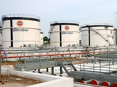 Oriana Power commissions 2.7 MW solar project at IOCL's refinery in Haryana