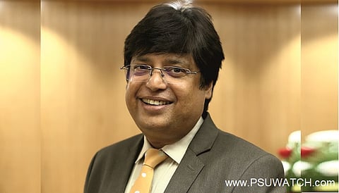 NMDC posts net profit of Rs 5,529 crore for FY’23; declared dividend