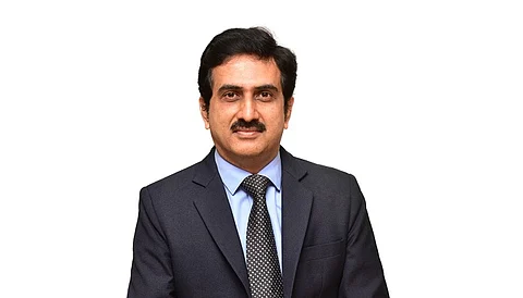 KS Shetty assumes charge as Director (HR) of HPCL on Monday