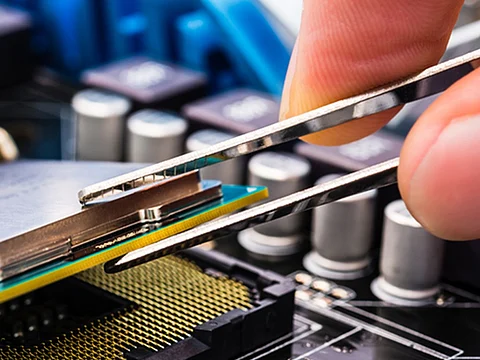 Union Cabinet approves PLI Scheme 2.0 for IT hardware