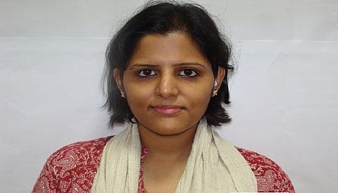 Govt appoints Kavitha Padmanabhan (IAS) on NHB board