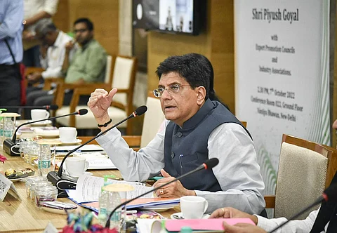 Commerce ministry asks export promotion councils to work on targets for 2023-24