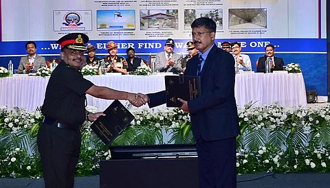GRSE secures deal for 30 more Double Lane Bridges