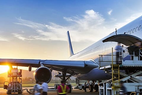 Air India SATS inks pact with Yamuna International Airport for cargo hub at Noida airport