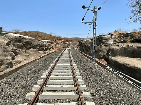 Budni-Barkhera third line