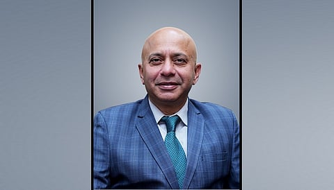 Raj Kumar Dubey assumes charge as Director (HR) of BPCL