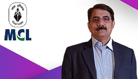 Akshay S Bapat assumes charge as Director (Technical) of MCL