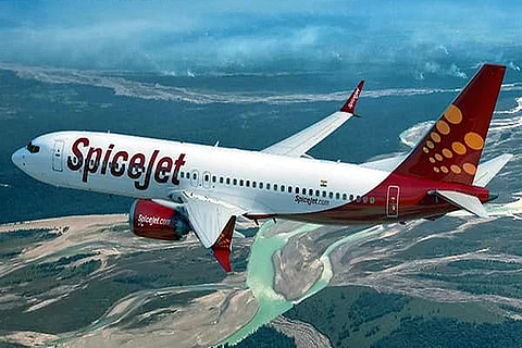 SpiceJet plans to add 10 narrow-body Boeing aircraft, including five B737