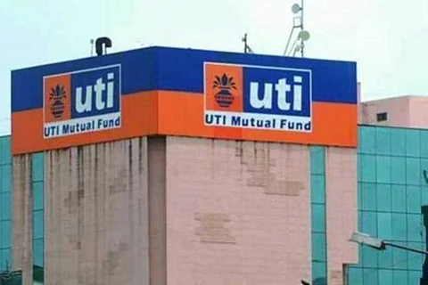 UTI mutual Fund