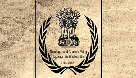 Ravi Sinha (IPS) appointed as the new Secretary of R&AW