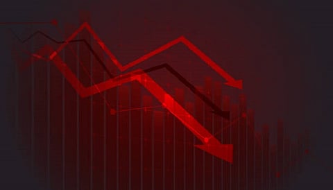 Key infra sector growth slows down to 4.3% in May