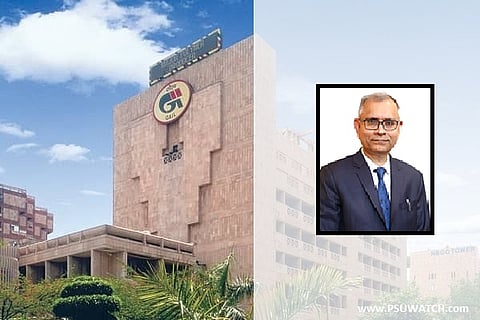 Sanjay Kumar appointed as Director (Marketing) of GAIL