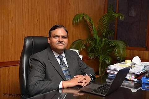 Roadmap for revival of Pradesh Cooperative Dairy Federation (Parag Dairy) is ready, said Meenesh Shah, Chairman, NDDB