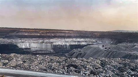 Once cancelled, now coveted: Bidders swarm 2 UG coal mines once axed in 2014 scam