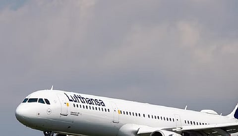 India is an 'opportunity; looking to expand operations, working closely with Air India: Lufthansa CEO