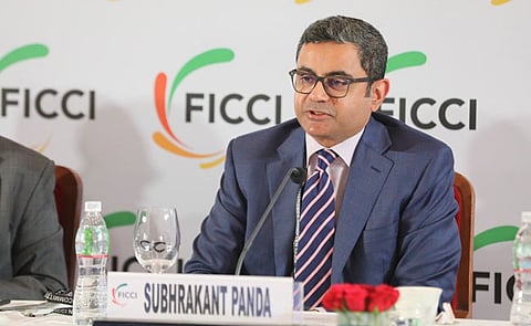 India-UK FTA has to be win-win for both sides: FICCI president