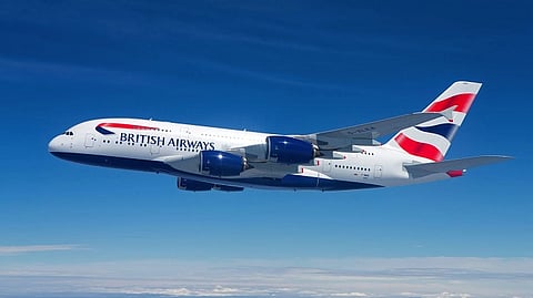 British Airways witnessing growth in demand in India: CEO