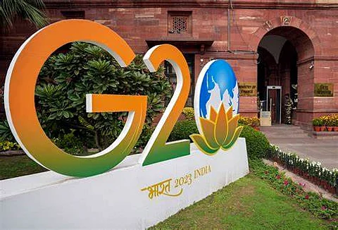G-20 agri ministerial meet to commence in Hyderabad on Jun 15