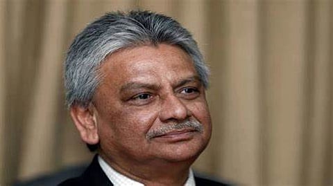 Multi-pronged policy response needed to reignite, sustain growth: RBI Deputy Governor