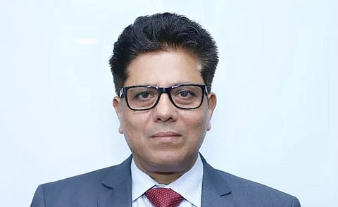 Kamal Kishore Chatiwal takes over as Managing Director of IGL