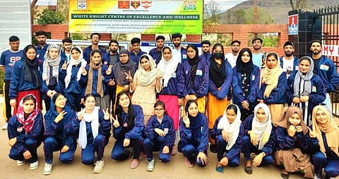128 out of 157 students of HPCL’s Super 50 programs, qualify in NEET-UG Exam 2023