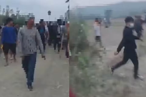 सूत्रों के मुताबिक सरकार की दलील है कि वीडियो आम जनता में आक्रोश पैदा करने वाले हैं