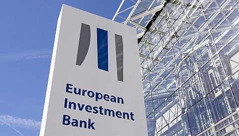 European Investment Bank