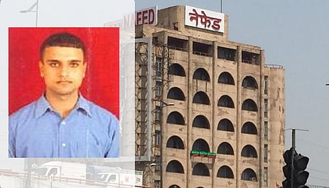 Ritesh Chauhan (IAS)