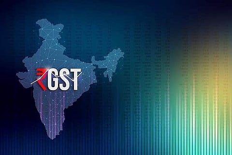 Full CGST, half IGST refund: GST Council to discuss demand for these states