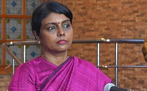 Dr Beela Rajesh (IAS) appointed as Part-time Official Director on NLC's Board