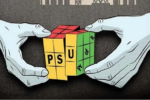 Govt clarifies on relevant criteria for privatisation/disinvestment of PSUs