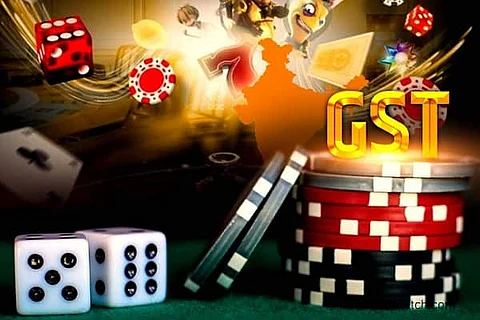 Except Goa, GoM in for 28pc GST on online gaming, casinos, horse racing