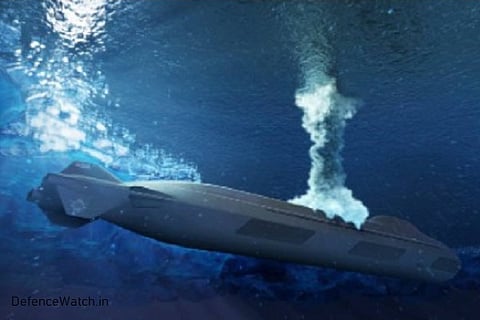 6 Stealth Subs: L&T, Nevantia join hands eyeing Indian Navy's mega submarine acquisition programme