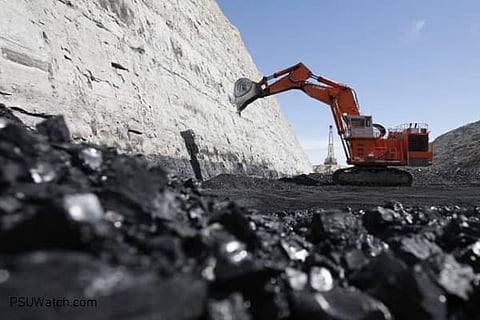 Coal minister Pralhad Joshi recently said at an event that the country will not face any shortage this year in view of massive growth in coal production
