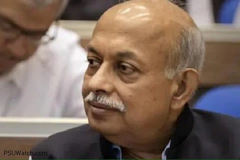 सुप्रीम कोर्ट के आदेश के मुताबिक ED निदेशक संजय मिश्रा को 31 जुलाई तक पद छोड़ना होगा