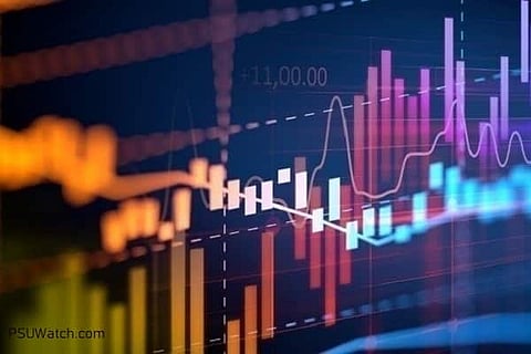 Share Market: The stop sign after 5-days rally