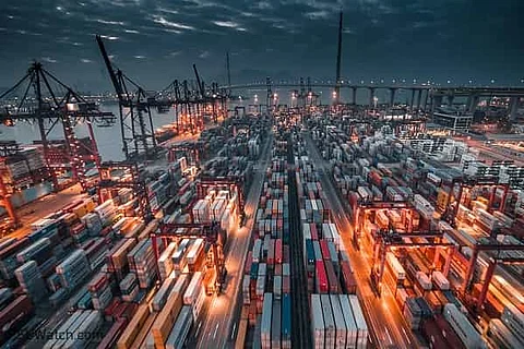 The Indian shipping fleet is primarily dominated by crude and product tankers