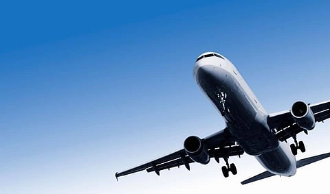 Jet fuel prices go up by 1.6% on global cues
