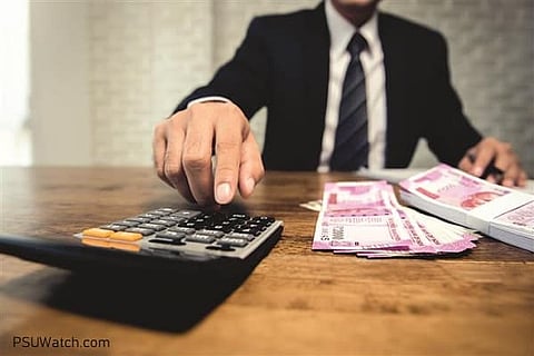 Direct tax collection in India is witnessing a continuous growth barring COVID phase in past one decade