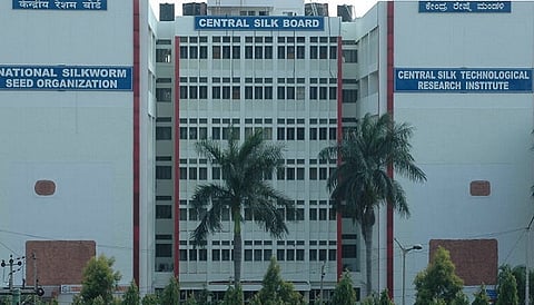 C Meenakshi (IFoS) gets additional charge as Member Secretary of Central Silk Board