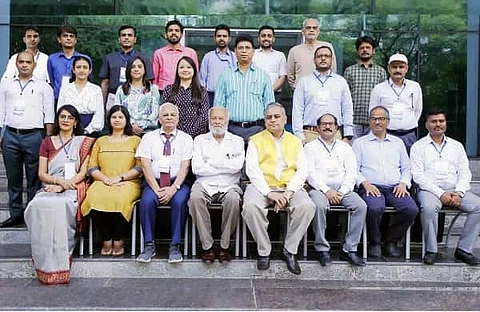 2-day Management Development Programme (MDP) on Transformational CSR and Sustainable Development