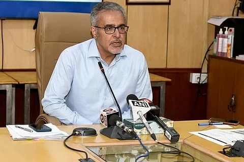 Govt pulls up ISMA for premature estimation of lower sugar output for 2023-24