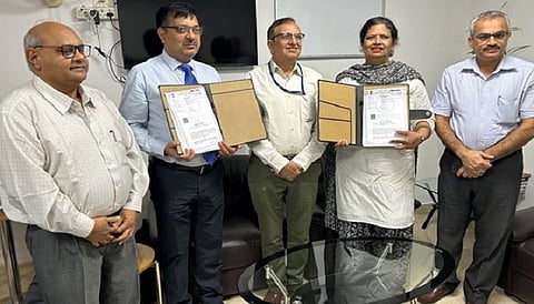NTPC and EDII join hands to empower women through entrepreneurship