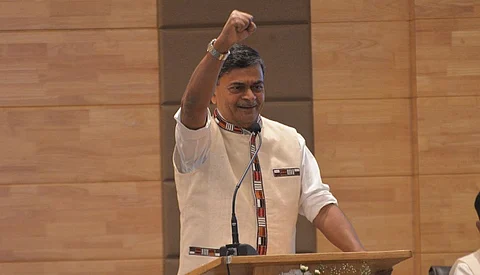 People affected by hydropower projects in Arunachal will be compensated handsomely: RK Singh