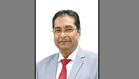 JP Dwivedi assumes addition charge as Director (Personnel) of WCL