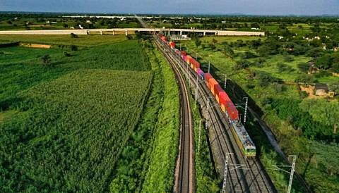 PM Gati Shakti: SECL, IRCON and CERL sign loan agreement for Rail Corridor