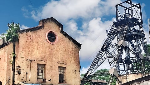 MCL revives pre-independence Talcher UG coal mine in Odisha