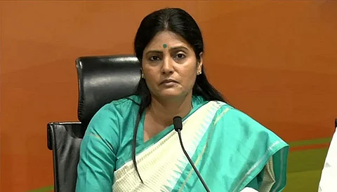No decision on strategic disinvestment of MMTC- Minister of State for Commerce and Industry, Anupriya Patel
