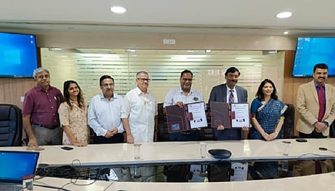 EIL signs MoU with KIIFCON to jointly explore, identify, secure, and execute consultancy projects