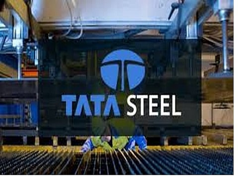 TATA Steel and ABB partners to reduce steel's carbon footprint